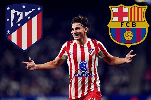 财牛股配 莱万离队引发前锋大挪移, 小蜘蛛、劳塔罗都要转会?