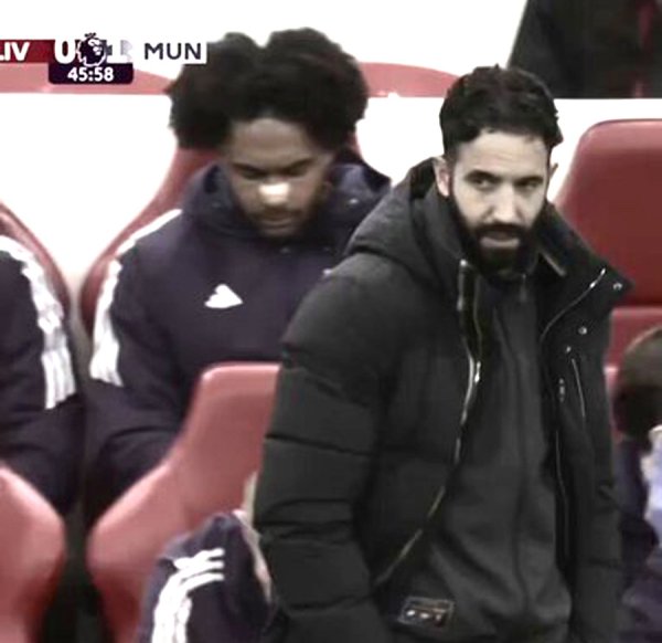 申宝策略 阿莫林同意曼联一人离队, 弃用理由曝光! 英超意甲西甲争夺不愁卖